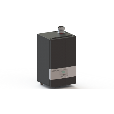 ECODENSE WT-NG 110 KW 94.600 kcal/h Duvar Tipi Yoğuşmalı Kazan (KLAPELİ)