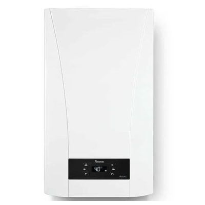 Baymak Duotec Compact 30 Kw Premix Yoğuşmalı Kombi