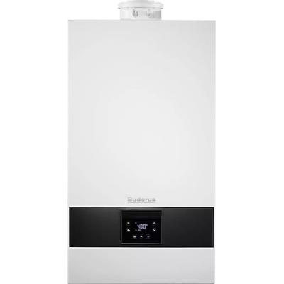 Buderus Logamax Plus GB172i.2-30 KDW H Yoğuşmalı Kombi