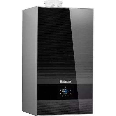 Buderus Logamax Plus GB182i.2-24 KD H 24 kW Yoğuşmalı Kombi