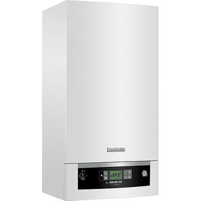 Buderus Logamax Plus GB072 24 kW Hermetik Yoğuşmalı Kombi