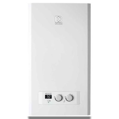 Demirdöküm Atromix P20 20 Kw Tam Yoğuşmalı Kombi