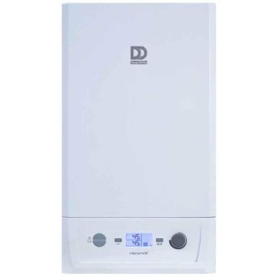 Demirdöküm Nitromix P 24 Kw Tam Yoğuşmalı Kombi