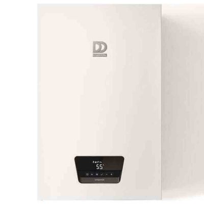 Demirdöküm Vintomix 18/24 Kw Premix Yoğuşmalı Kombi