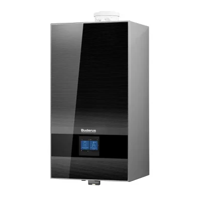 Buderus GB182İ.2-35/40 KW (30.100 kcal/h)Wifi Yoğuşmalı Kombi
