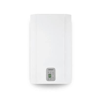 Lambert (Baymak) Lpy Compact 30/30 Kw 26000 K Tam Yoğuşmalı Kombi