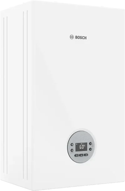 BOSCH CONDENS 1200 W 20/22 C23 Premix Yoğuşmalı Kombi 3 yıldız sıcak su