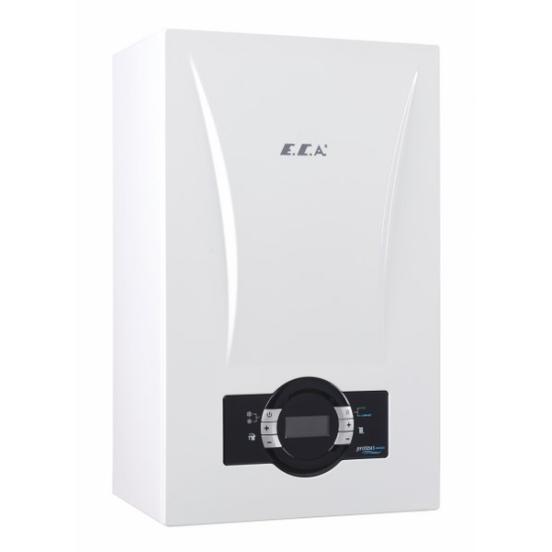 ECA PROTEUS PREMIX 24 HM DGERP Premix Yoğuşmalı Kombi