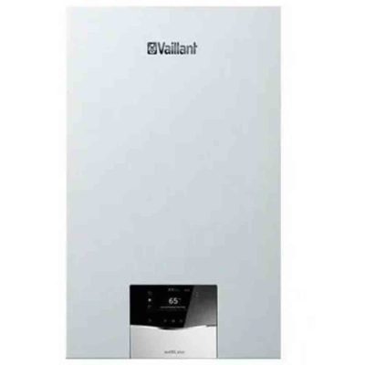 Vaillant Ecotec 40CS/1-5 Plus 35/40 Kw Tam Yoğuşmalı Kombi