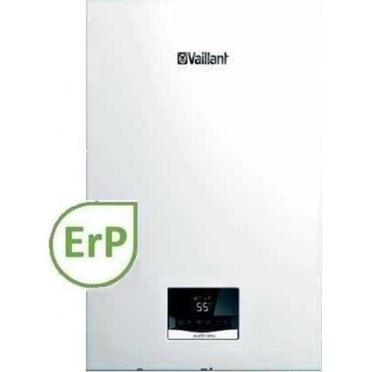 VAILLANT ecoTEC Intro 18-24 kW Premix Yoğuşmalı Kombi