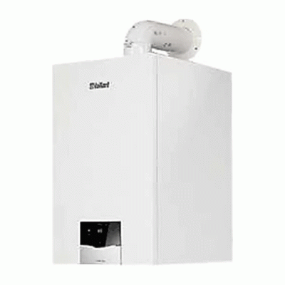 Vaillant VUI 36CS/1-5 N-TR EcoTec Plus 30 Kw Tam Yoğuşmalı Kombi