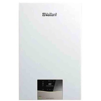 Vaillant VUW 26CS/1-5 (N-TR) EcoTec Plus 20 Kw Premix Yoğuşmalı Kombi