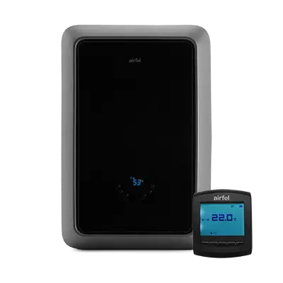 Airfel Maestro Smart Premix 24 kW Yoğuşmalı Kombi